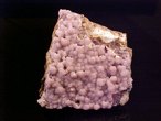 Rhodochrosite Mineral